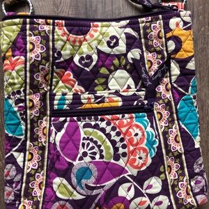 Vera Bradley Crossbody